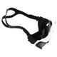 thumbnail image 5 of Gafas de buceo Jadeshay con snorkel de Vidrio templado Impermeables para Adultos, 5 of 8
