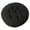 Black#2, variant on Extra Thick Soft Furry Velvet Seat Cushion Pad for Prolonged Sitting 40x40cm Floor Chair Pillow for Office Kids Play Area Yoga 1pc