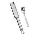 thumbnail image 4 of Cuchara para hacer albóndigas, utensilios de cocina para hacer albóndigas, utensilios para el hogar, molde deslizante, dispensador de albóndigas para grande BLESIY Fabricante de albóndigas, 4 of 8
