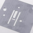 thumbnail image 3 of Sewing Machine Replacement Plate for Singer Domestic Sewing Machines, 3 of 7