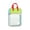 Green, variant on Nylon Document Organizer Tote Double Zipper File Folder Carry Pouch for Books Papers Office Storage, Blue