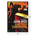 thumbnail image 2 of A Better Tomorrow - Movie Poster / Print (John Woo) (Black Poster Hanger), 2 of 7