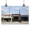 thumbnail image 2 of Print: Downtown Athens, Alabama, 2010, 2 of 4