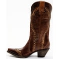 thumbnail image 3 of Idyllwind Women's Whirl Western Boot Snip Toe - BIWSP22L6 7 M  US, 3 of 7