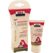 Aleva Naturals - Maternal Care Nursing Balm - 1.7 oz.