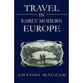 thumbnail image 3 of Travel In Early Modern Europe, 3 of 3