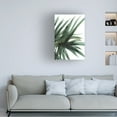 thumbnail image 4 of Trademark Fine Art Dan Hobday Lush Canvas Wall Art, 4 of 4
