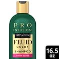 thumbnail image 3 of TRESemme Pro Infusion Daily Shampoo for Color Treated Hair with Vitamin E, 16.5 fl oz, 3 of 10