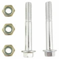 thumbnail image 2 of TRQ Front Complete Loaded Shock Strut Spring Assembly Pair for Suburban Tahoe SCA64079, 2 of 7