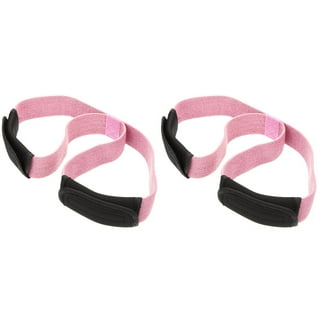 Pink Fitness Equipment