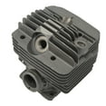 thumbnail image 4 of 11240201207, Cylinder Piston Kit 60mm Heat Dissipation Strong Power With G Ring For Chainsaw, 4 of 8