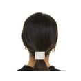 thumbnail image 2 of Allure Rhinestone Ponytail Holder, Square, 2 of 5