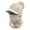Gray, variant on Winter Ski Covers, Fleece Face-Cover Hat Neck Windproof Hooded Scarf Cold Weather Warm Face-Cover Winter Women's Knitted Pullover Ear Warm Cold Dome Pullover Hat