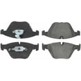 thumbnail image 3 of StopTech 305.09181 Performance Ceramic Street Brake Pads for 2008-2015 Audi R8 Base, 3 of 8