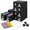 2-12 Boxes, variant on Trading Card Storage Box Set, 3-24 Boxes, Holds 14400+ Cards with Dividers and Accessories