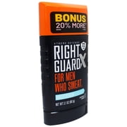 4 Pack - Right Guard Xtreme Defense Antiperspirant & Deodorant for Men Who Sweat, 72 HR, Arctic Refresh All-Day Scent, 3.1oz