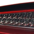 thumbnail image 6 of Spec-D Tuning LED Bar Tail Lights for 2015-2017 Volkswagen GTI Golf MK7 Taillights Assembly Left + Right Pair, 6 of 8