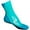 Marine Blue, variant on Adult Unisex Classic High-Top Sand Socks, Color: Nebula, Size: S