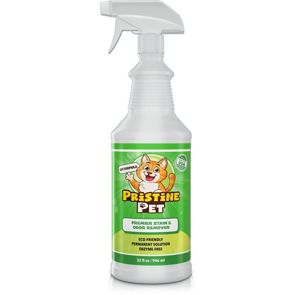 Enzyme Cleaner