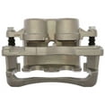 thumbnail image 2 of Raybestos Element3 New Plated Calipers Fits select: 1999-2010 CHEVROLET SILVERADO, 2001-2010 GMC SIERRA, 2 of 6