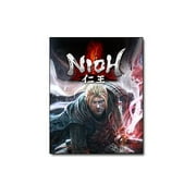 Nioh Ps4