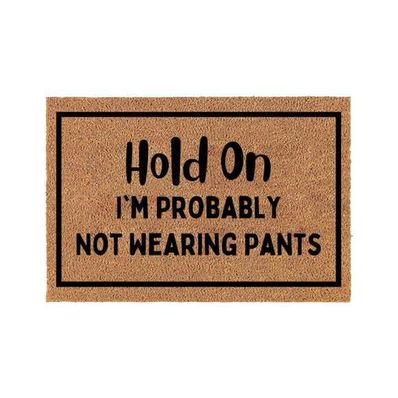 Front Welcome Mat Summer Floor Mats Doormat Outdoor Funny Funny Welcome Doormats Entryway Front Porch Rugs Floor Indoor Outdoor Carpet Matt for Front Door 16x24IN
