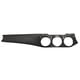 thumbnail image 1 of RHD Car Center Dashboard Air Condition Outlet Panel Trim Strip Cover for W176 CLA C117 GLA X156 2013-2018, 1 of 5