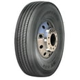 thumbnail image 1 of Set of 2 Thunderer RA401 315/80R22.5 154J J Tires, 1 of 1