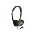 thumbnail image 2 of Maxell HP 100 - Écouteurs - Supra-Auriculaires - Filaires - Prise 3,5 mm, 2 of 4