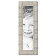 thumbnail image 2 of ArtToFrames 9x37 inch Other Picture Frame, Multi 9" x 37" Wood Poster Frame (WOM-5163) 1234, 2 of 7
