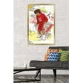 thumbnail image 2 of High School Musical 2 - Bet On It Wall Poster, 22.375" x 34" Framed, 2 of 6