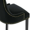 thumbnail image 6 of Marquis Performance Velvet Dining Chairs - Set of 2, 6 of 9
