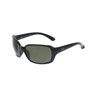 Ray-Ban Black Oversized Square Women\'s Sunglasses 0400023045923_BLACK?wid=600&  main image 3