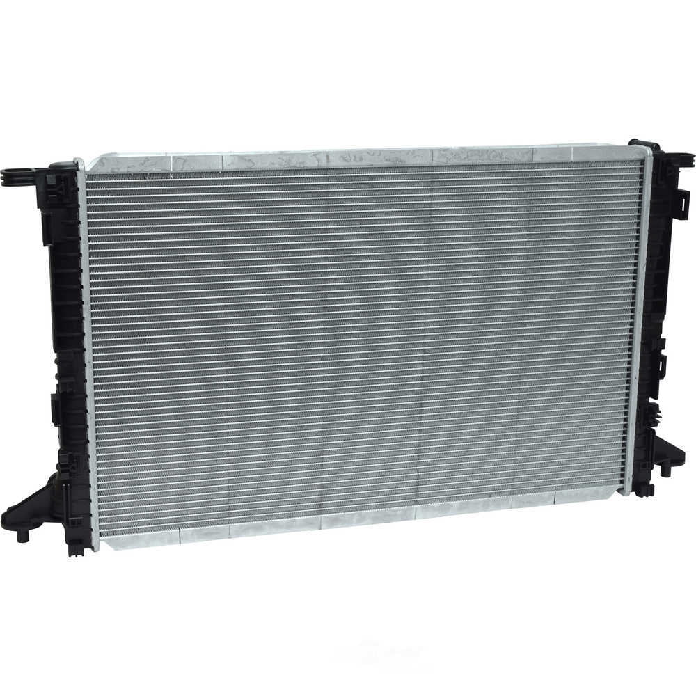 UAC RA 13773C Crossflow Radiator
