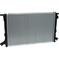 thumbnail image 2 of UAC RA 13773C Crossflow Radiator, 2 of 2