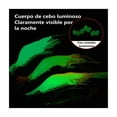 thumbnail image 2 of Señuelo De Pesca Luminiscente Realista De Camarón 7 Uds, 2 of 3