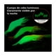 thumbnail image 2 of Señuelo De Pesca Luminiscente Realista De Camarón 7 Uds, 2 of 3