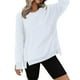 thumbnail image 3 of Sudadera con capucha de lino,Chaqueta polar para mujer, jersey, blusa afelpada, sudadera de invierno gruesa y cálida de manga larga, poliéster, ropa informal, sopatenor, 3 of 8