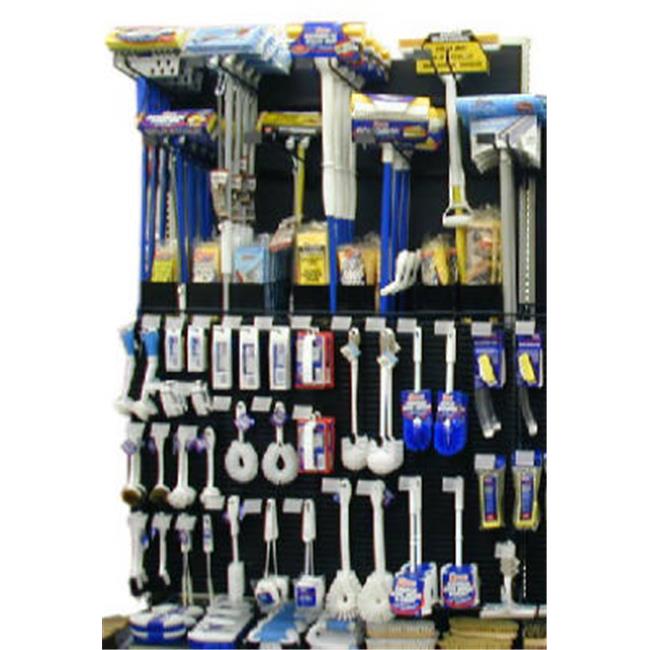 Quickie Mfg 9551KIT Mops Brooms Rack Replacement Kit