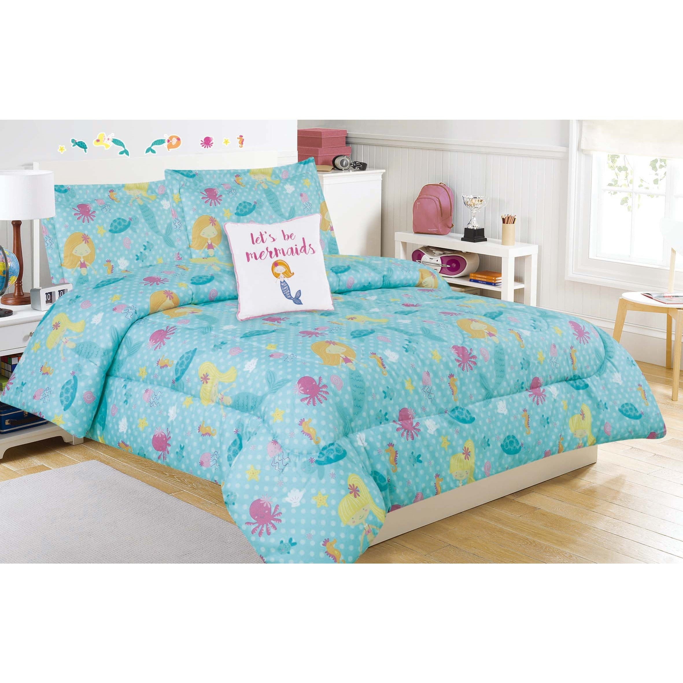Design Studio Under The Sea Comforter Set Com