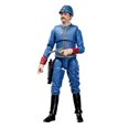 thumbnail image 3 of Figura Bespin Security Guard (Helder Spinoza) Hasbro Star Wars Colección Vintage 3.7 Pulgadas, 3 of 4