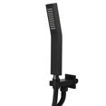 thumbnail image 4 of Shower Head, Shower Set, Wear- Black Matte Family for Home, 4 of 8