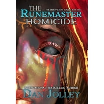 The Runemaster Homicide, (Hardcover)