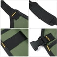 thumbnail image 4 of Apron,Neck Bbq Kitchen Apron Waterproof Bib Aprons Kitchen Apron Aprons Adjustable Neck Kitchen Fabric Apron Bib Kitchen Player Sound Voice Player Mp3 Player Audio Player Kitchen, 4 of 6