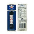 thumbnail image 4 of Kiwi Athletic Flat Black Shoelaces - 36 inches, 4 of 5