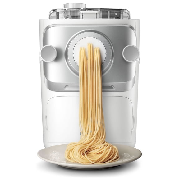 Philips 7000 Series Pasta Maker, White