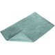 thumbnail image 3 of Alfombrilla antideslizante de microfibra para baño, 21" X 34", verde espuma de mar Adepaton WMCH-84, 3 of 6