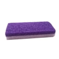 thumbnail image 3 of fastboy Foot File Stone Rasp Block Dead Skin Callus Remover Foot Care Natural Stone Pedicure Tool, 3 of 8