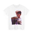 Home Alone Cool Graphic Tee Shirt Vintage Movie Tribute with Iconic