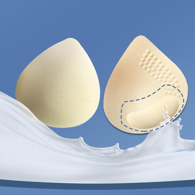 Almohadillas Colco Suave Extraíble Transpirable XXL